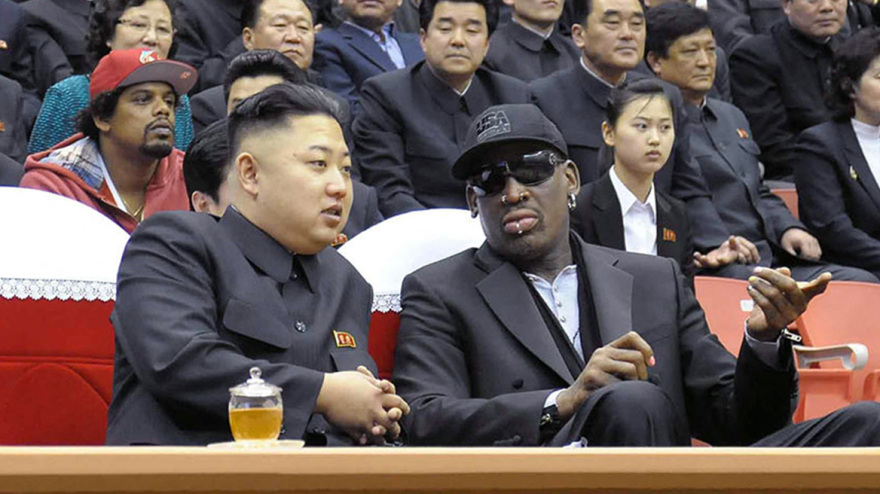 Ο Κιμ Γιονγκ Ουν επέλεξε τη 13χρονη κόρη του για να είναι η διάδοχός του στην ηγεσία της Βόρειας Κορέας, ποια είναι η Κιμ Τζου Ε