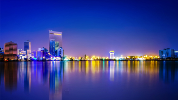 Σαουδική Αραβία: Ο μυθικός αραβικός πολιτισμός και η γοητεία της «Βασίλισσας της Ερήμου»