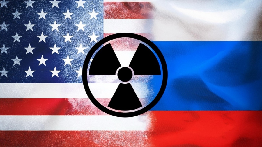 To Κρεμλίνο καταρρίπτει τις αμερικανικές αιτιάσεις: «Καμία πυρηνική δοκιμή από Κίνα και Ρωσία, είναι fake news»